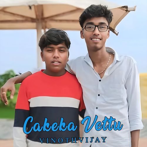 Cakeka Vettu