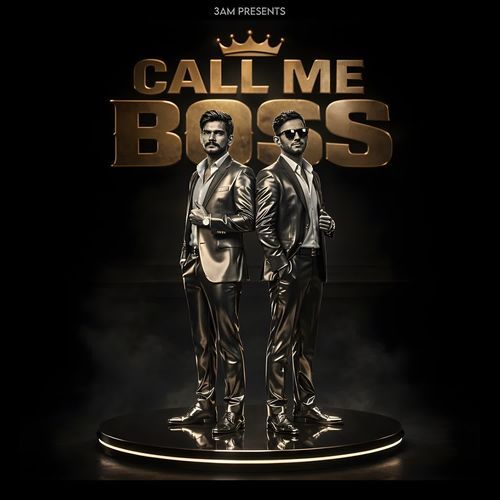 Call Me Boss
