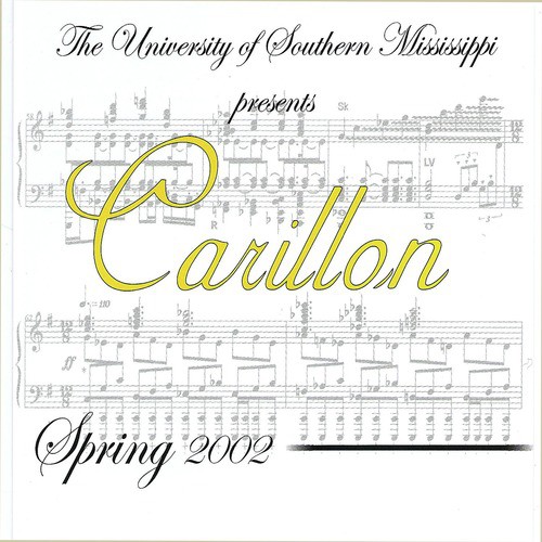 Carillon Spring 2002