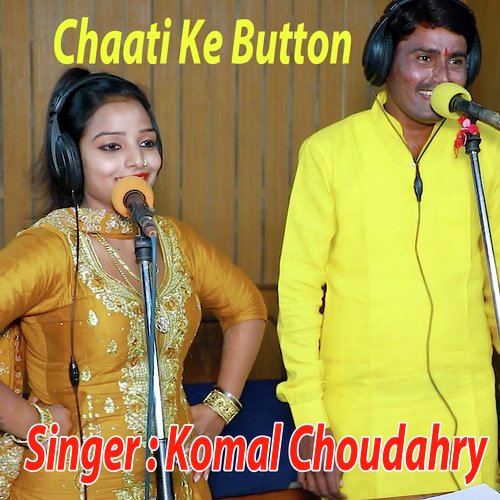 Chaati Ke Button