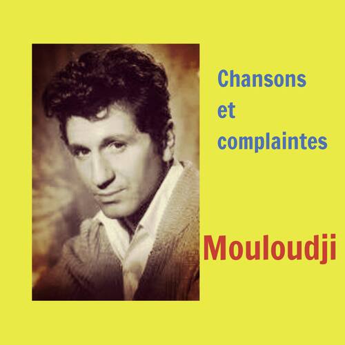 Chansons et complaintes