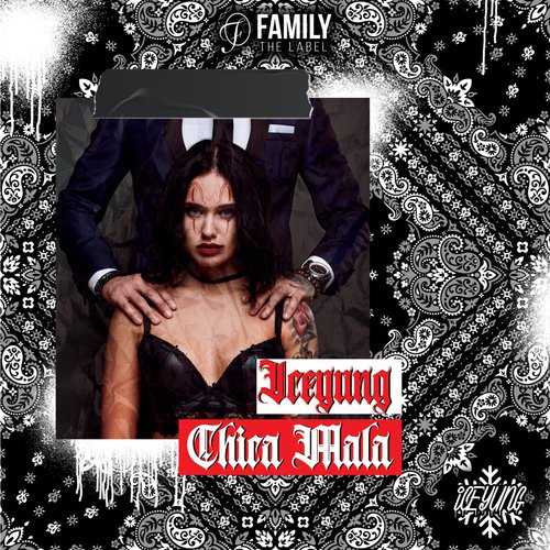 Chica Mala cover art