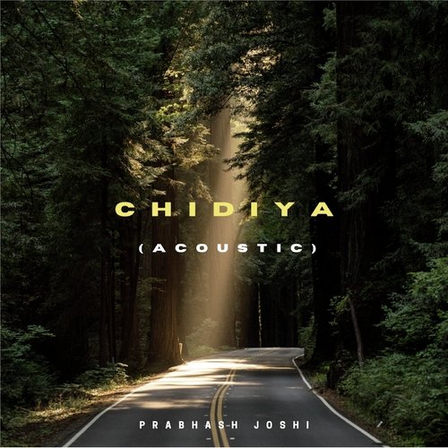 Chidiya (Acoustic)
