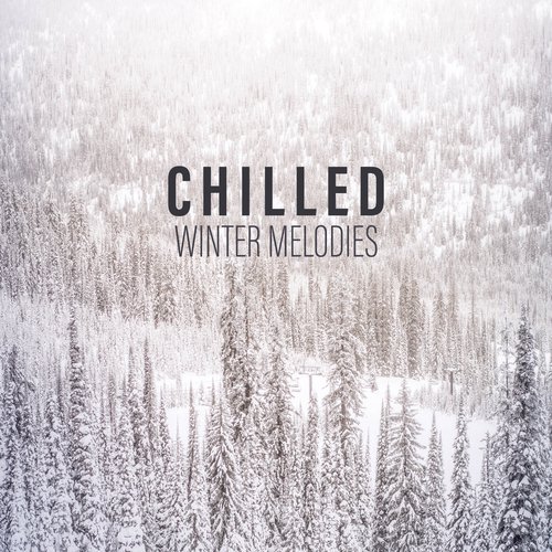 Chillout cover art