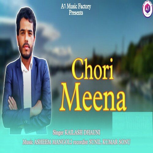 Chori Meena