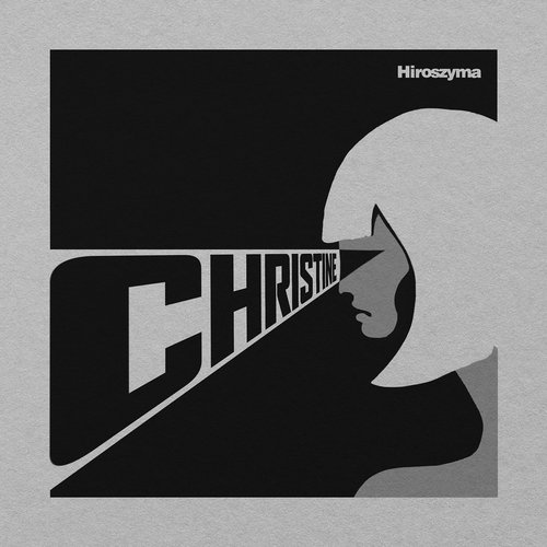 Christine cover art