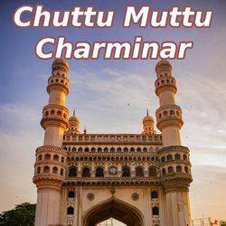 Chuttu Muttu Charminar-Pg4lASBcYF4