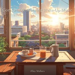 Gentle Winter's Melody (Key G Ver.)