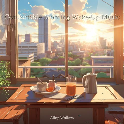 Snowy Spruce Reflections (Key E Ver.)