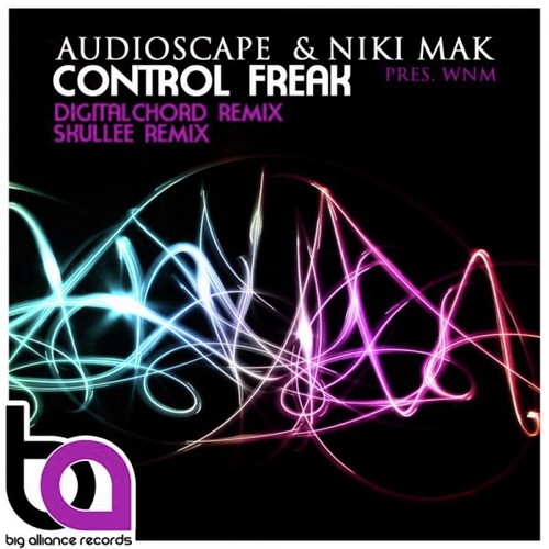 Control Freak