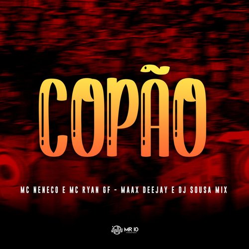 Copão (feat. DJ SOUSA MIX)_poster_image