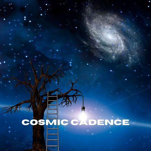 Cosmic Cadence_poster_image