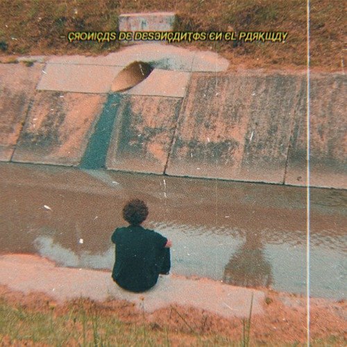 Trastorno Crónico de una Mente cover art