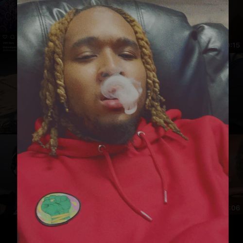 Crud Hoodie cover art
