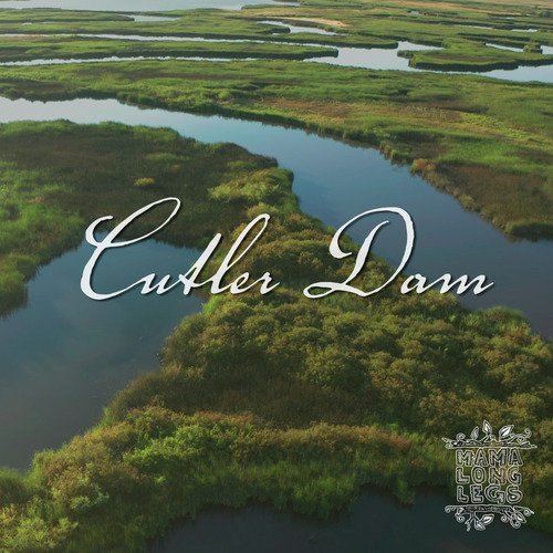 Cutler Dam cover art