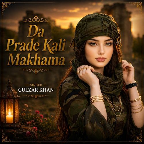 Da Prade Kali Makhama