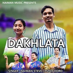 Dakhlata ( Sadri Devotional Song )-PSwFYCMIAHA