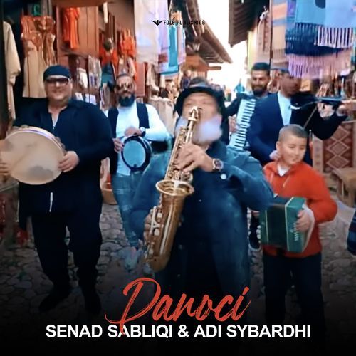 Danoci cover art