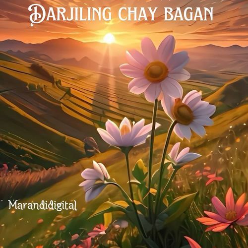 Darjiling Chay Bagan