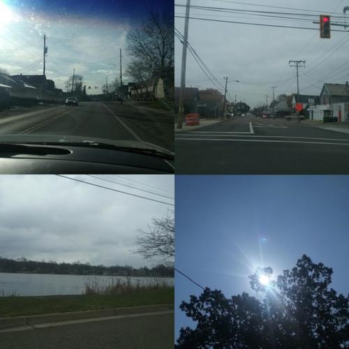 Third and Lake cover art