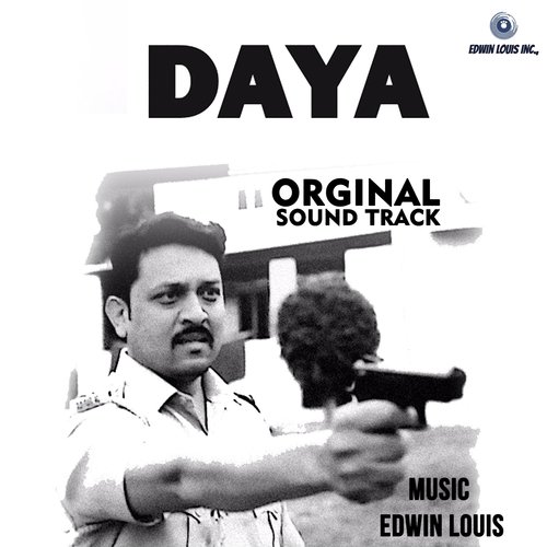 Daya (Title Track)