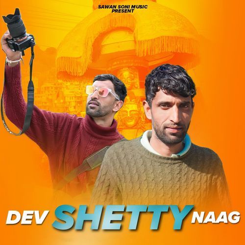 Dev Shetty Naag