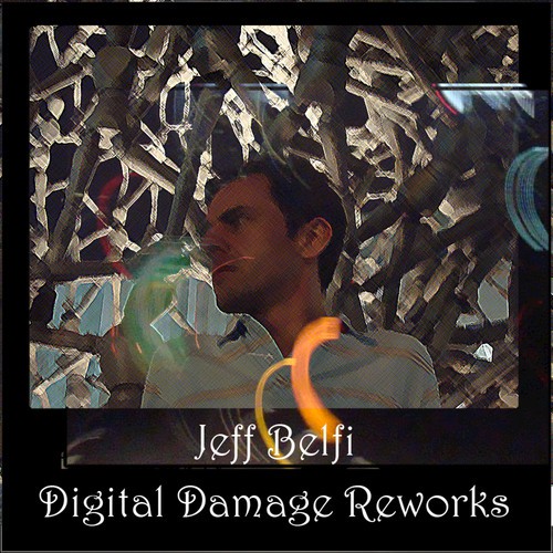 Digital Damage Reworks