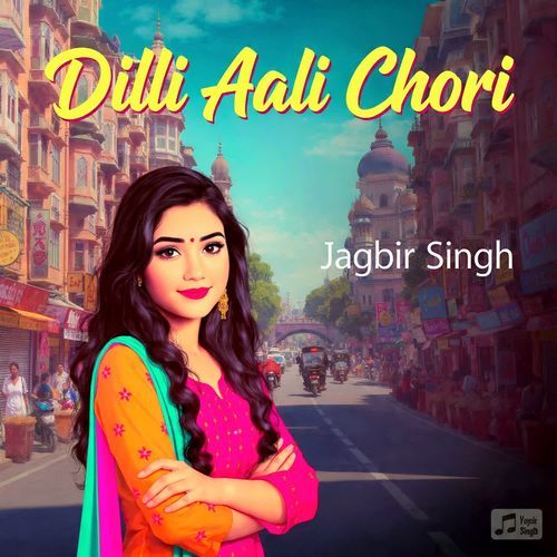 Dilli aali chori