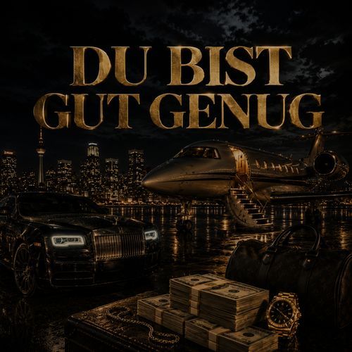 Du Bist Gut Genug