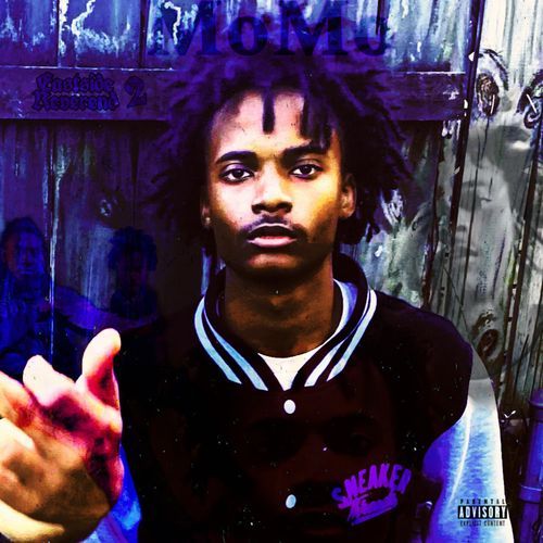 Uphold His Nation (Validation) cover art
