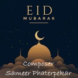 Eid Mubarak