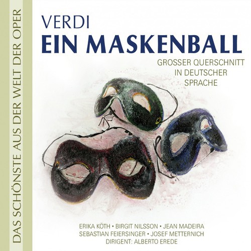 Ein Maskenball - 15