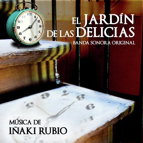 Mis Delicias Son los Hijos de los Hombres cover art
