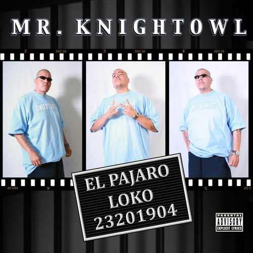 El Pajaro Loko
