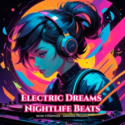 Electric Dreams Nightlife Beats