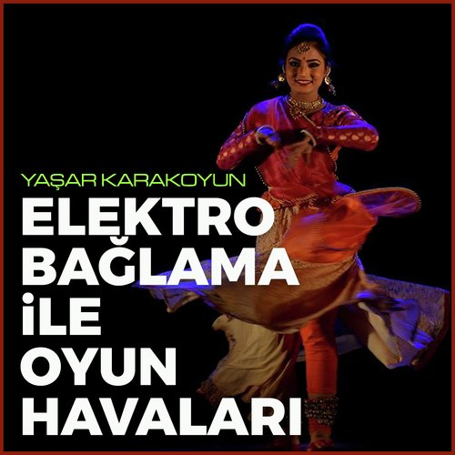 Elektro Bağlama İle Oyun Havaları_poster_image