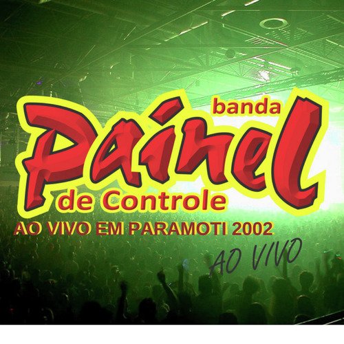 Em Paramoti - 2002 (Ao Vivo)