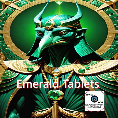Akashic Records cover art