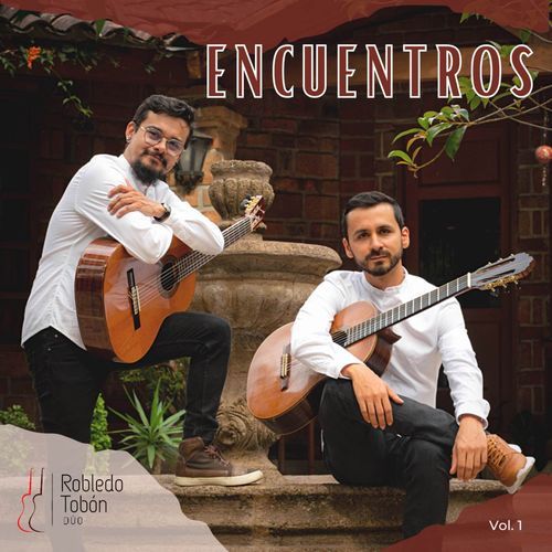 Encuentros, Vol.1