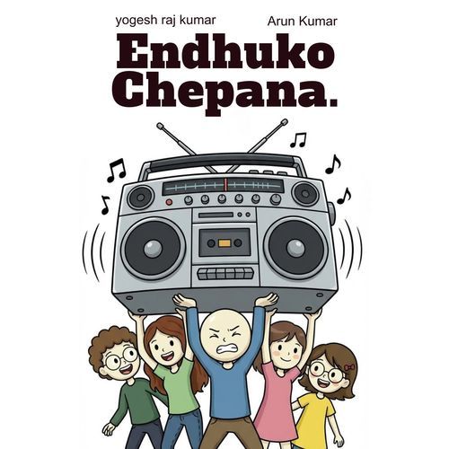 Endhuko Chepana