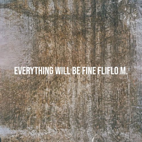 Comforting Nostalgia cover art