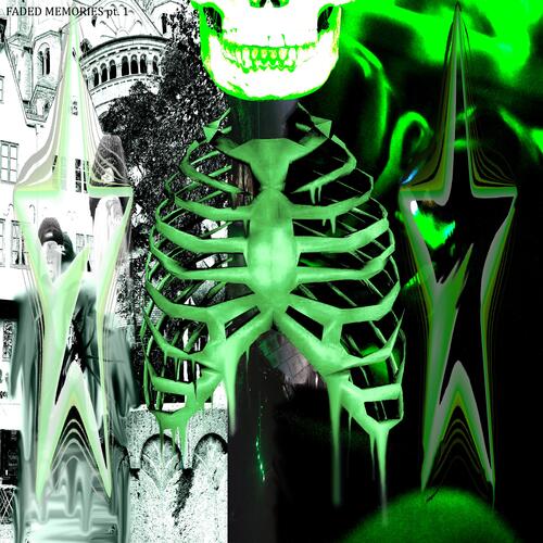 Don't Exist cover art