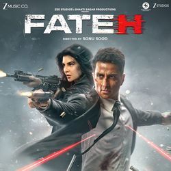 Fateh (Original Motion Picture Soundtrack)