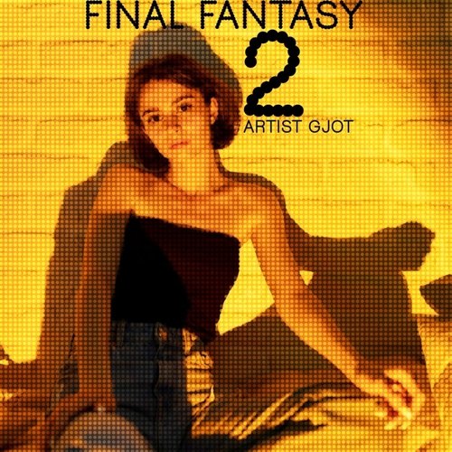 Final Fantasy (2)