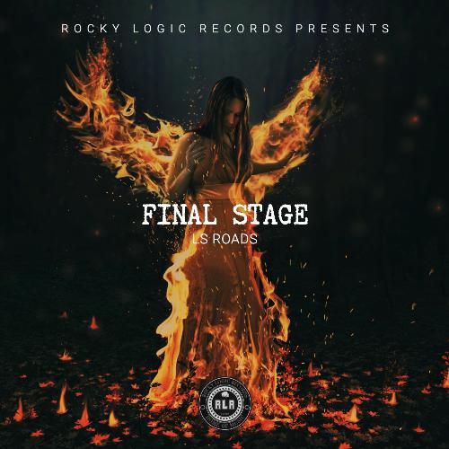 Final Stage cover art