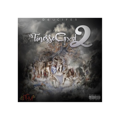 Major Comeback cover art