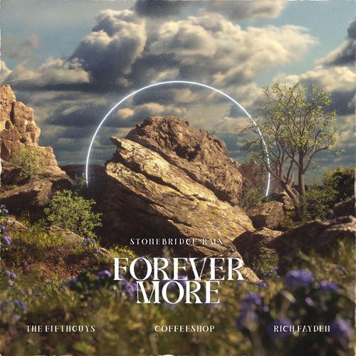 Forever More (StoneBridge Remix)
