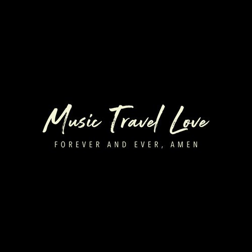 Forever and Ever, Amen cover art