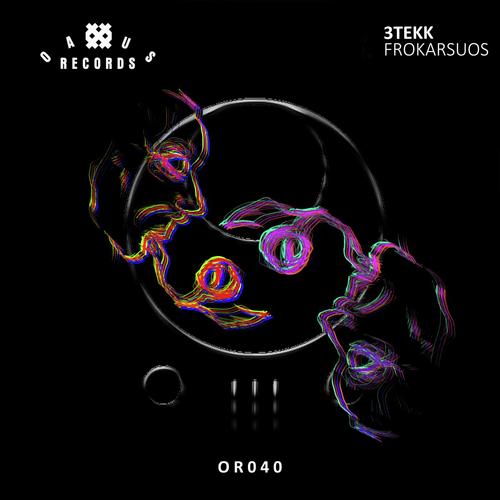 Tokerlasu (Original Mix) cover art