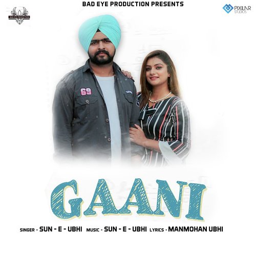 Gaani